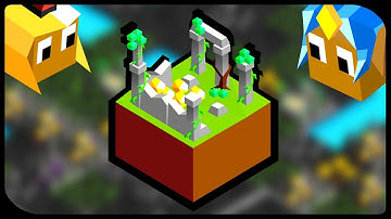 Polytopia - Guide To Ruins
