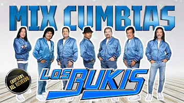 Los bukis mix #3 cumbias 2021