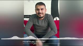 Hozan musa buke şeytan  2020 Resimi