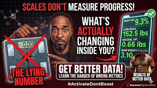 My Dexa Scan At 51 9.3% Body Fat, 152.5 Lbs Lean Mass, And What It Actually Means