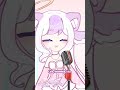 Cubibibibism #vtuber #fypシ #nso #singing #viral