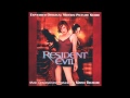 Resident Evil Soundtrack 3. Special Squad Enters The Mansion - Marco Beltrami