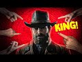 Why RDR2 is Unforgettable ...?