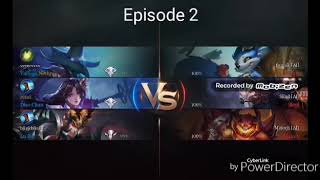 AOV Arena of Valor - Bot Metch AI screenshot 1