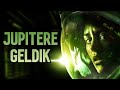 JUPİTER MANZARALI İSTASYON - Alien : İsolation Bölüm 1