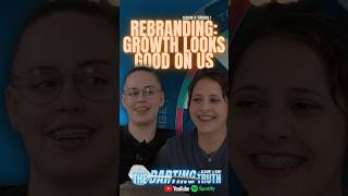 Rebrand: Same mission, more flavour. #thedartingtruth #dartspodcast #podcastlaunch #dartscommunity