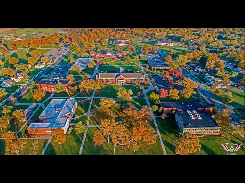 Defiance College Virtual Tour