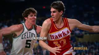 Celebrity Since '68 - Tom Chambers 1st NBA Unrestricted Free Agent Profile