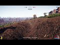 OVER THE TOP