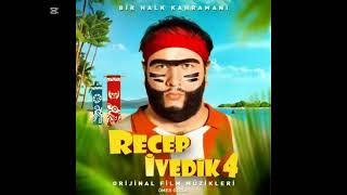 RECEP İVEDİK TEMA ultra bass bosted 