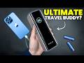 The Only Travel Power Bank You’ll Ever Need? - EcoFlow Rapid Pro Power Bank