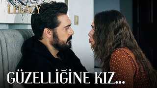 Seher In Güzelliği Yaman I Mest Ediyor Emanet 282 Bölüm