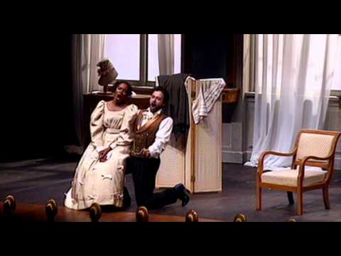 My Favourite Opera: Barbara Hendricks Gaetano Donizetti "Don Pasquale"