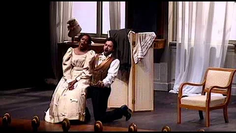 My Favourite Opera: Barbara Hendricks Gaetano Donizetti "Don Pasquale"