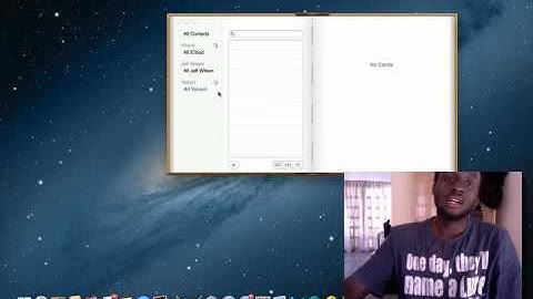 Apple Mac OS X 10.8.2 (Mountain Lion) FaceBook Review.mov