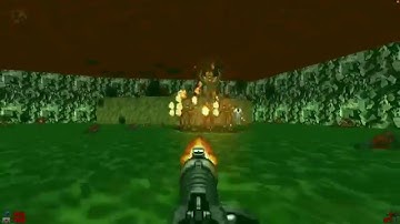 Beers with Scant - Casual Doom II LP - Brutal Doom v20 - Part 28