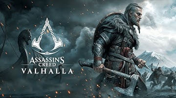 Assassin’s Creed Valhalla – GTX 1080 Ti | 1440p Benchmark (2025 Performance Test)