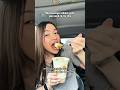 this one caught me off guard…Palm Bites 171 Superior Blvd Mississauga #viralasmr #mukbang #carfood