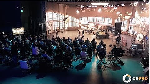 NAB 2023 RECAP