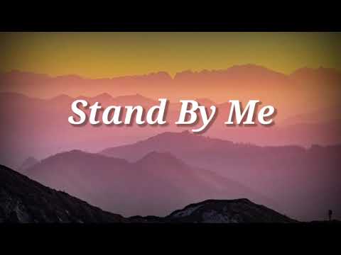 John Newman - Stand By Me (Lyric Video)