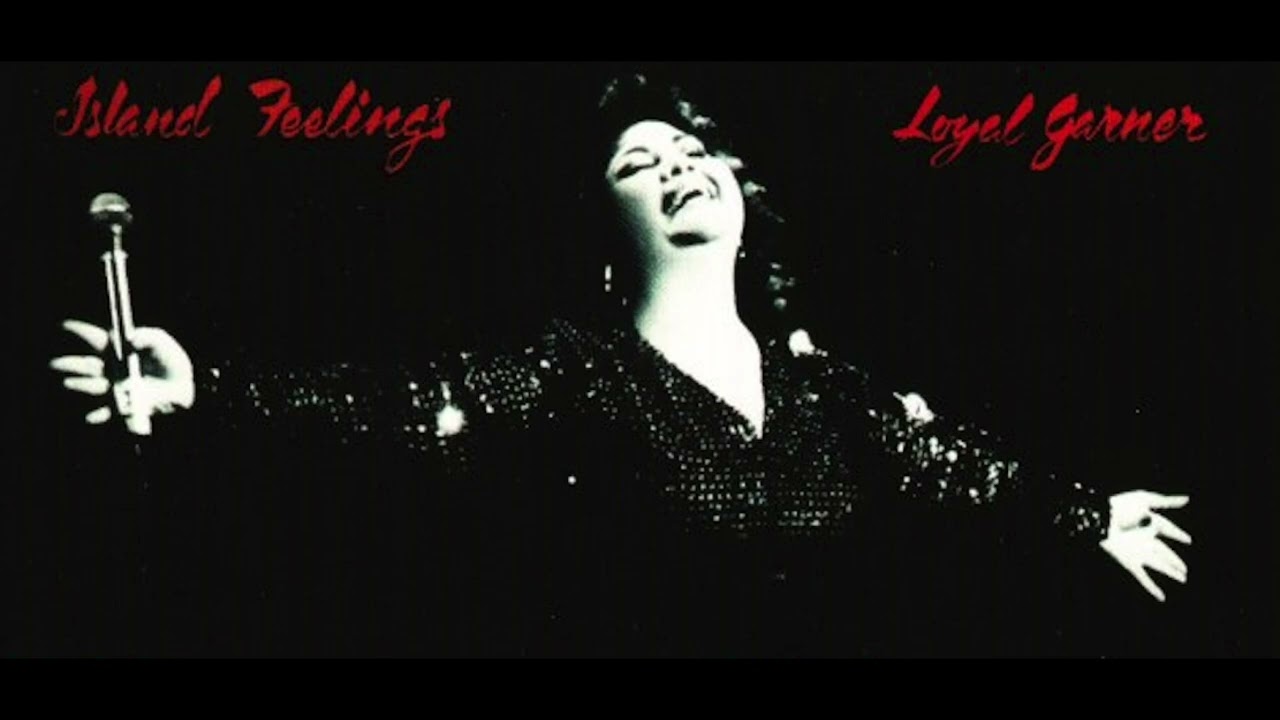 Loyal Garner - Ocean Blue (1982) - YouTube