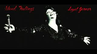 Loyal Garner - Ocean Blue (1982) - YouTube