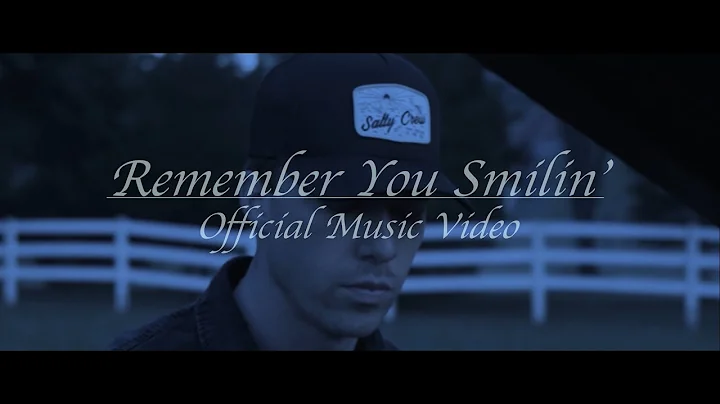 Remember You Smilin'