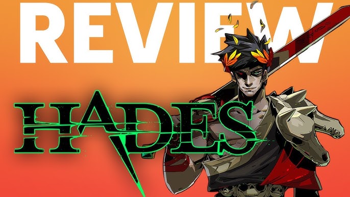 Hades (for PC) Review