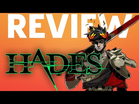 Hades Review