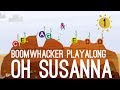 Oh Susanna - Boomwhackers 1