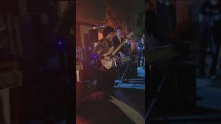 Shock Therapy - New Wave Party (First show!)
