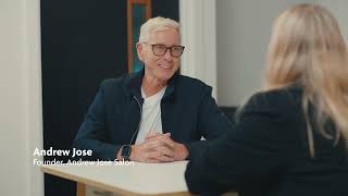 June 2026 Cover Shoot: Andrew Jose on partnering with Revlon Professional | Creative HEAD Magazine