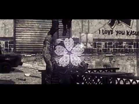 Morning haze / rinmama [COD4]