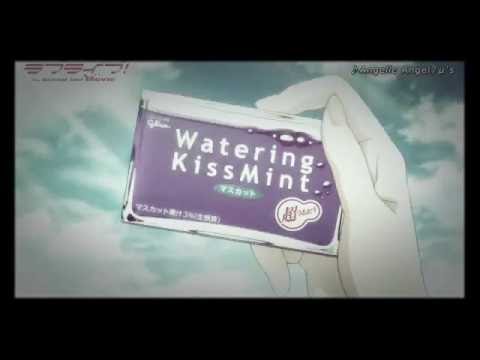 真姫ちゃんのCMかな？