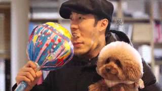 The Story of 소지섭 So Ji Sub Kiki Oki Kato