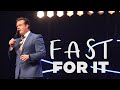 Fast For It | Josh Herring