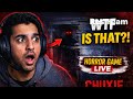 Hii just chatting live stream