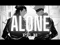 GOJO X GETO Edit AMV Alone Pt 2 