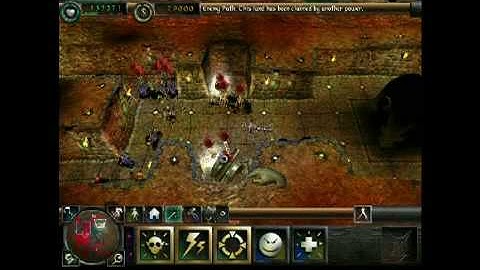 Dr. Schwa Plays Dungeon Keeper 2: Mission 5 - Part 4