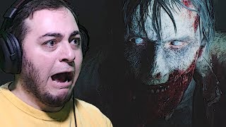 Efsane Korku - Resident Evil 2019