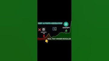 😵‍💫 GROK❌ 🦍 CHATGPT ✅ GROK VS CHATGPT #Ai #shorts #tech