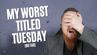 Titled Tuesday: My Worst Titled Tuesday to Date!?