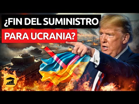 ¿Está la GUERRA de UCRANIA poniendo en PELIGRO a TAIWÁN? - VisualPolitik