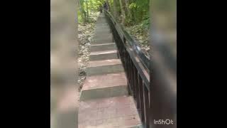 Berziarah ke Makam Raja Pertama di Balanipa di Napo,,,jumpa dengan anak SMK Tinambung.....