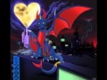 Spyro und Cynder in Love