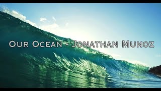 8DIO Score This: The Captain (Our Ocean) by Jonathan Munoz