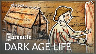 Thumbnail for What Was It Like To Live In An Anglo-Saxon Village? | 1000 AD | Chronicle
