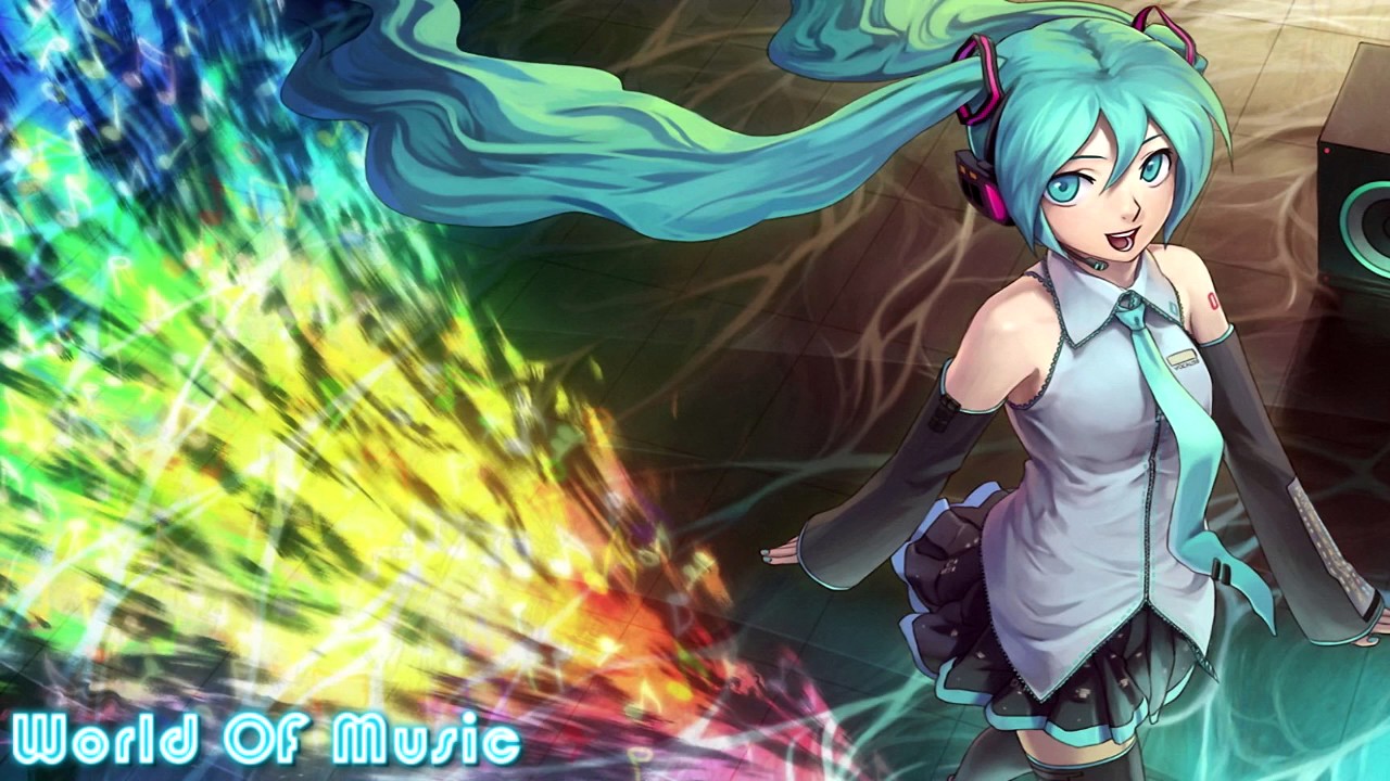 Traktion   Mission ASCII, Music 2017, Remix Video, Epic, Music Gaming