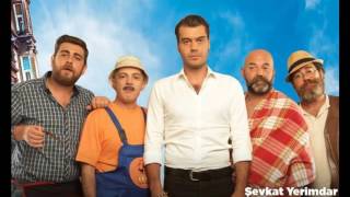 Şevkat Yerimdar Müzikleri - Duygusal