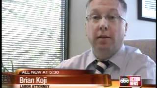 Sanford: Should resignation be accepted?
